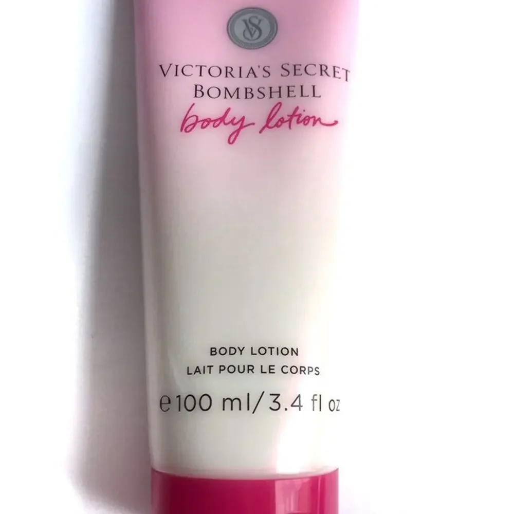 Victoria's Secret Bombshell Lotion 3.4 fl oz New